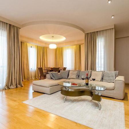 The Grand Apartment Lll Tiflis Dış mekan fotoğraf