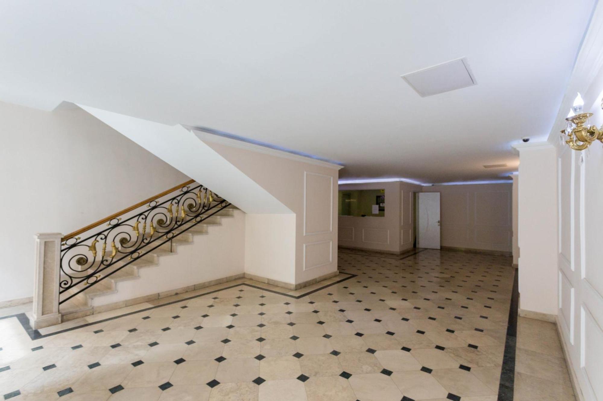 The Grand Apartment Lll Tiflis Dış mekan fotoğraf
