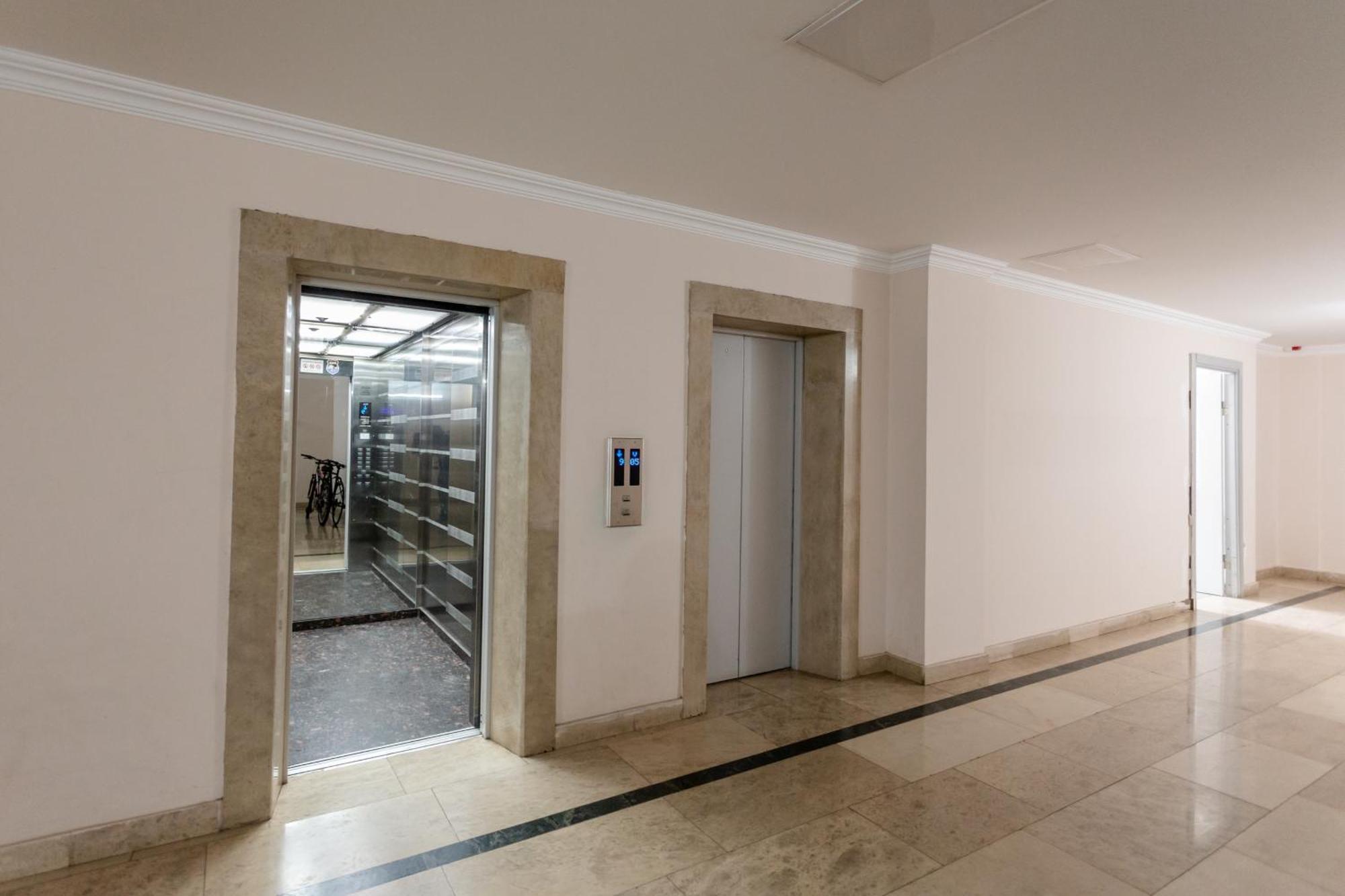 The Grand Apartment Lll Tiflis Dış mekan fotoğraf